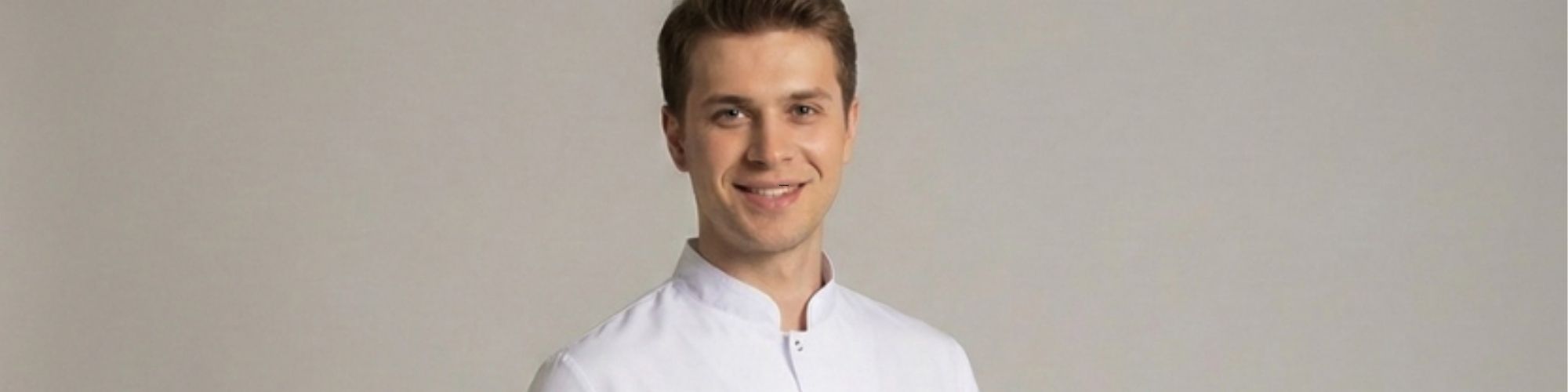 Erkek Alpaka Önlük